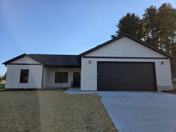 209 Forest Ave, Butler, OH 44822