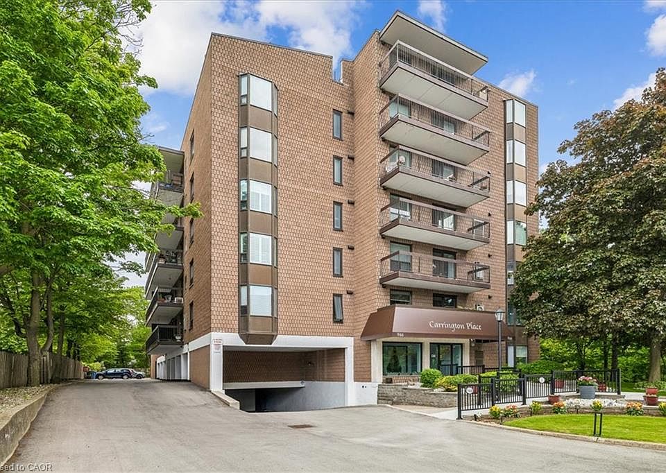 1st image of 966 Queenston Rd #605