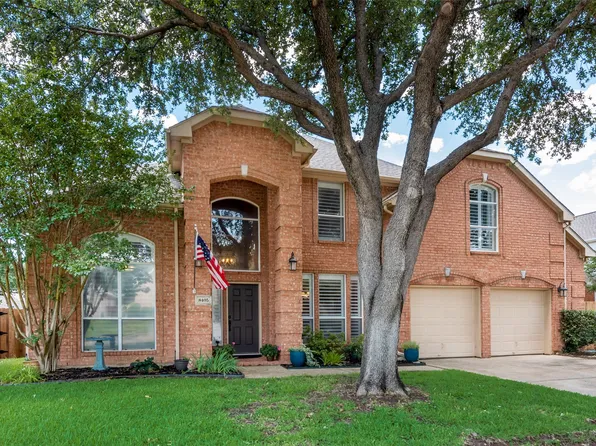8405 Fort Union Ct, Fort Worth, TX 76137