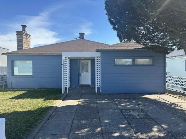5 7th Ave W, Polson, MT 59860