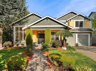 15721 35th Dr SE, Bothell, WA 98012