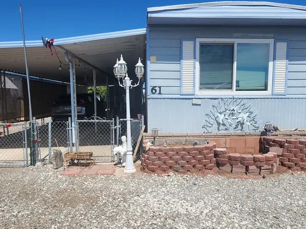 565 S May Ave #61, Yuma, AZ 85364