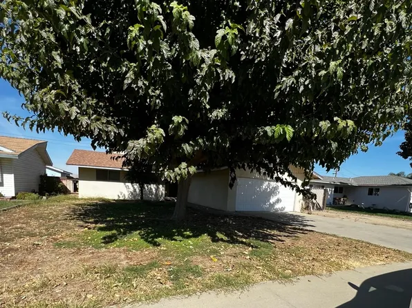 483 E Roosevelt St, Coalinga, CA 93210