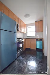 Rented by J Misrahi Realty Corp