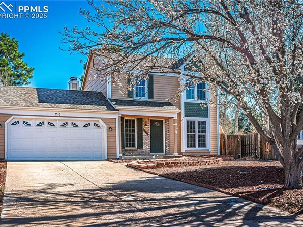 2510 Helton Ct, Colorado Springs, CO 80916