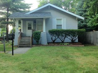 426 Oakland Ave, Royal Oak, MI