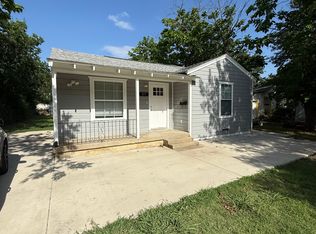 819 Scott Dr, Arlington, TX 76011