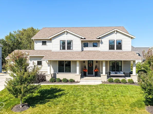 4488 Miller Way, Westfield, IN 46062