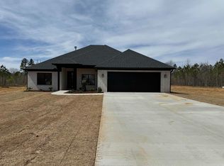 23393 Whippoorwill Ln, Bauxite, AR 72011