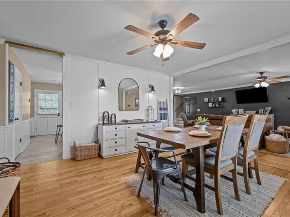 1920 Hawksview Rd, Franklinville, NC 27248