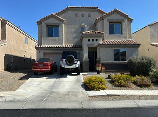 8247 W Canvasback Ln, Tucson, AZ 85757
