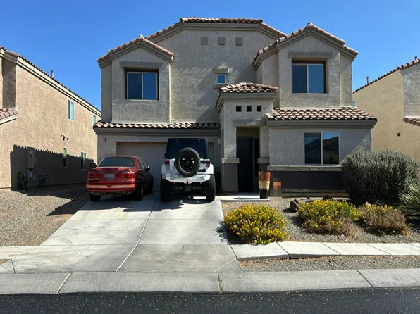 8247 W Canvasback Ln, Tucson, AZ 85757