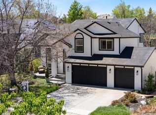 9421 Crestmore Way, Highlands Ranch, CO 80126