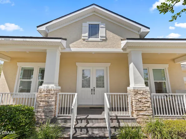 1205 Draycott St, Ormond Beach, FL 32174
