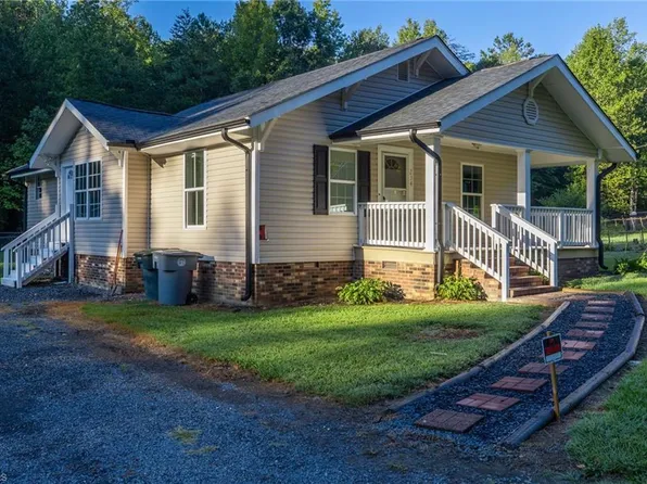 234 Hughes St, Asheboro, NC 27203