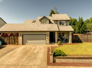 2678 S Cherry St, Cornelius, OR 97113