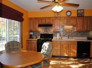 250 Newark Dr, Brick, NJ 08724