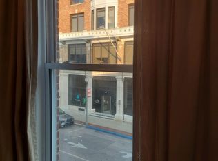 701 Market St, Parkersburg, WV 26101