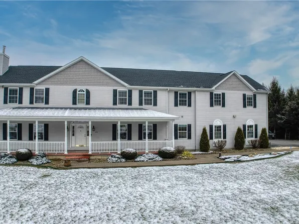 6174 Fairview Ln, Great Valley, NY 14741