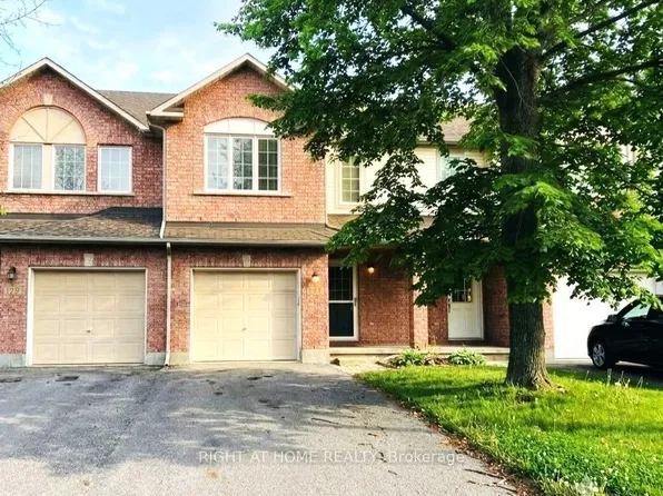 1741 Jobin Cres, Ottawa, ON K1J 1C4