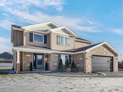 4951 W Cardinal Ct, Monee, IL, 60449