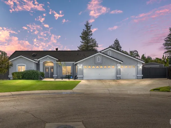 5215 Glacier Canyon Ct, Bakersfield, CA 93313
