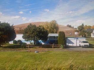 251 State Route 23, Colfax, WA 99111