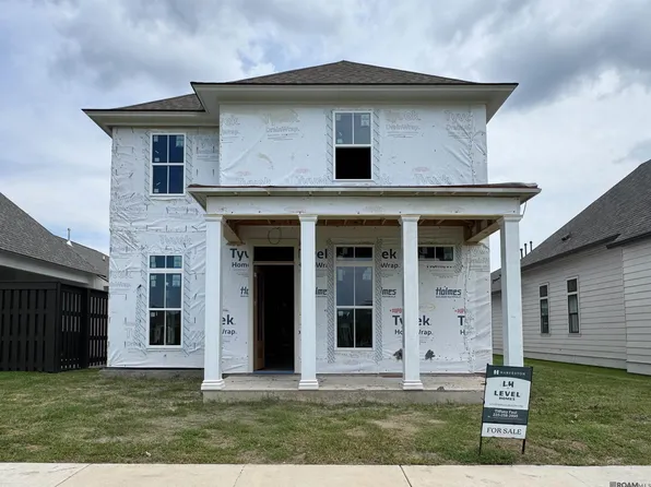 13732 Green Wing Ln, Baton Rouge, LA 70810