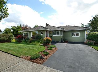 1603 6th Ave SW, Olympia, WA 98502