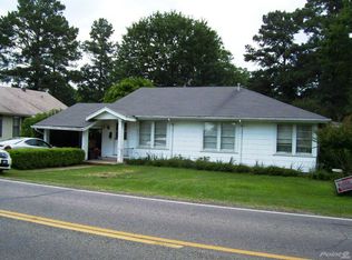 812 Rankin St, Ashdown, AR 71822