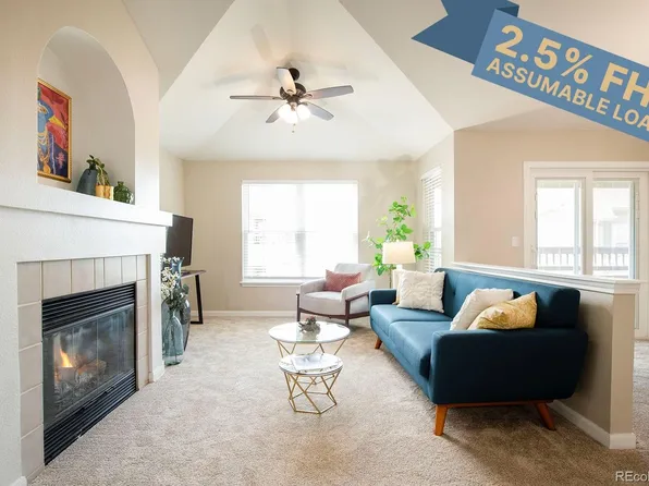 12886 Ironstone Way #303, Parker, CO 80134