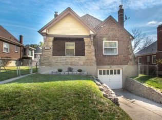 4126 Sherel Ln, Cincinnati, OH 45209