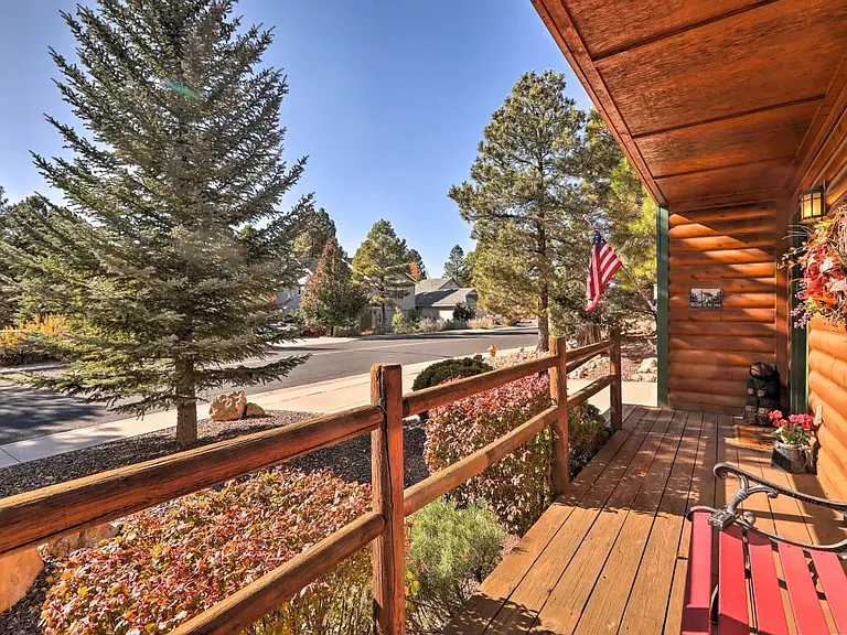 3834 Wild West Trl — Photo 9