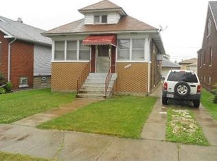 2135 Wespark Ave, Whiting, IN 46394