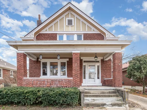 3051 Hull Ave, Cincinnati, OH 45211