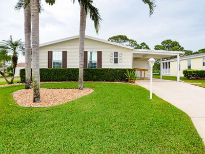 7638 Eastern Bluebird Drive, Port Saint Lucie, FL, 34952