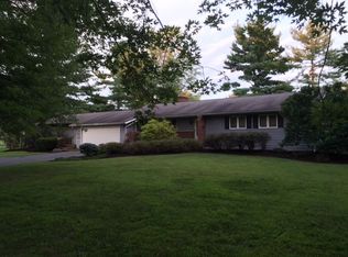 880 N Three B's & K Rd, Sunbury, OH 43074