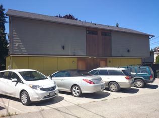 5442A Fauntleroy Way SW, Seattle, WA 98136