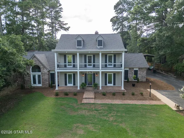 1306 S Montgomery St, Starkville, MS 39759