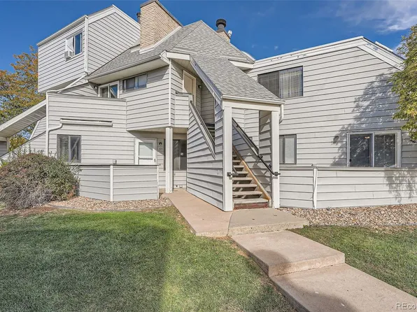 17090 E Ford Drive #105, Aurora, CO 80017