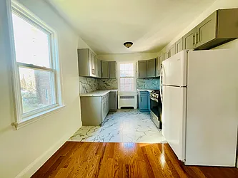 Rented by Corcoran