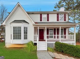 609 Shay Dr SW, Marietta, GA 30060