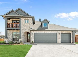 132 Goldfinch Rd, Joshua, TX 76058