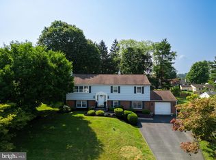 1260 Ravens Ln, West Chester, PA 19382