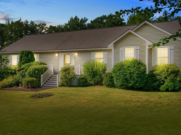 3 Sevigny Avenue, Biddeford, ME 04005