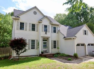 9804 Cooper Run Ln, Charlotte, NC 28269