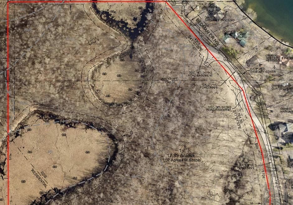 1st image of Bedman Dr NW