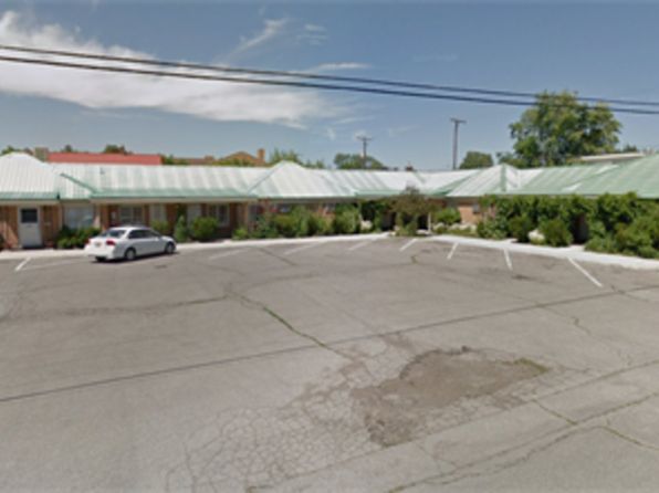 116 N Tremont St UNIT 9