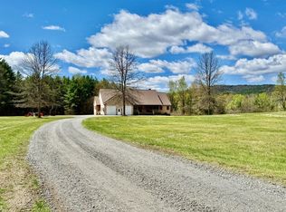 60 Glebe Road, Westmoreland, NH 03467