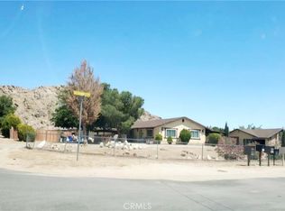 17093 Ouray Rd, Apple Valley, CA 92307